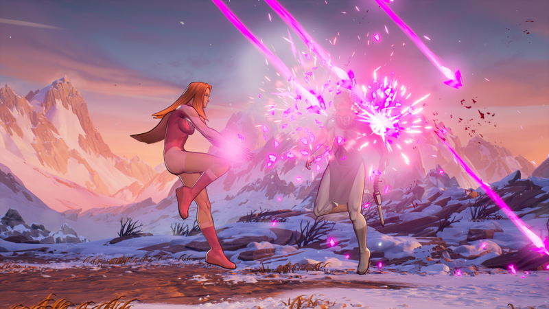 Invincible VS <span class="ext" style="background-color: #2a475e; color: #FFFFFF;">STEAM</span> <span class="ext ext_digital">digital</span> image 7