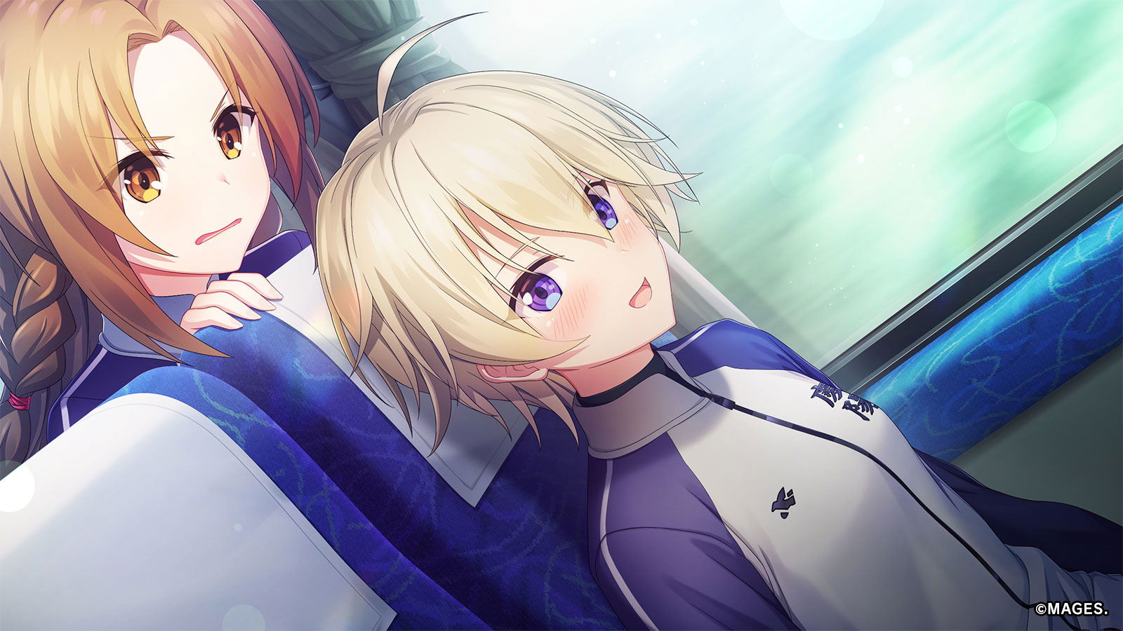 Memories Off Sousou: Break Out of My Shell [Limited Edition] for