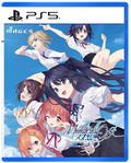Memories Off Sousou: Break Out of My Shell [Limited Edition] thumbnail 1