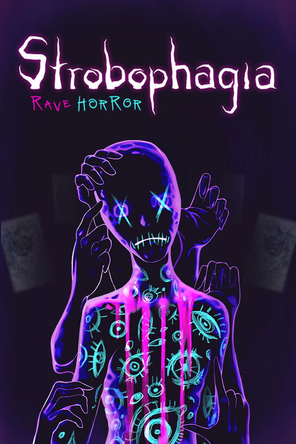 Strobophagia | Rave Horror STEAM digital — Import Game Deal