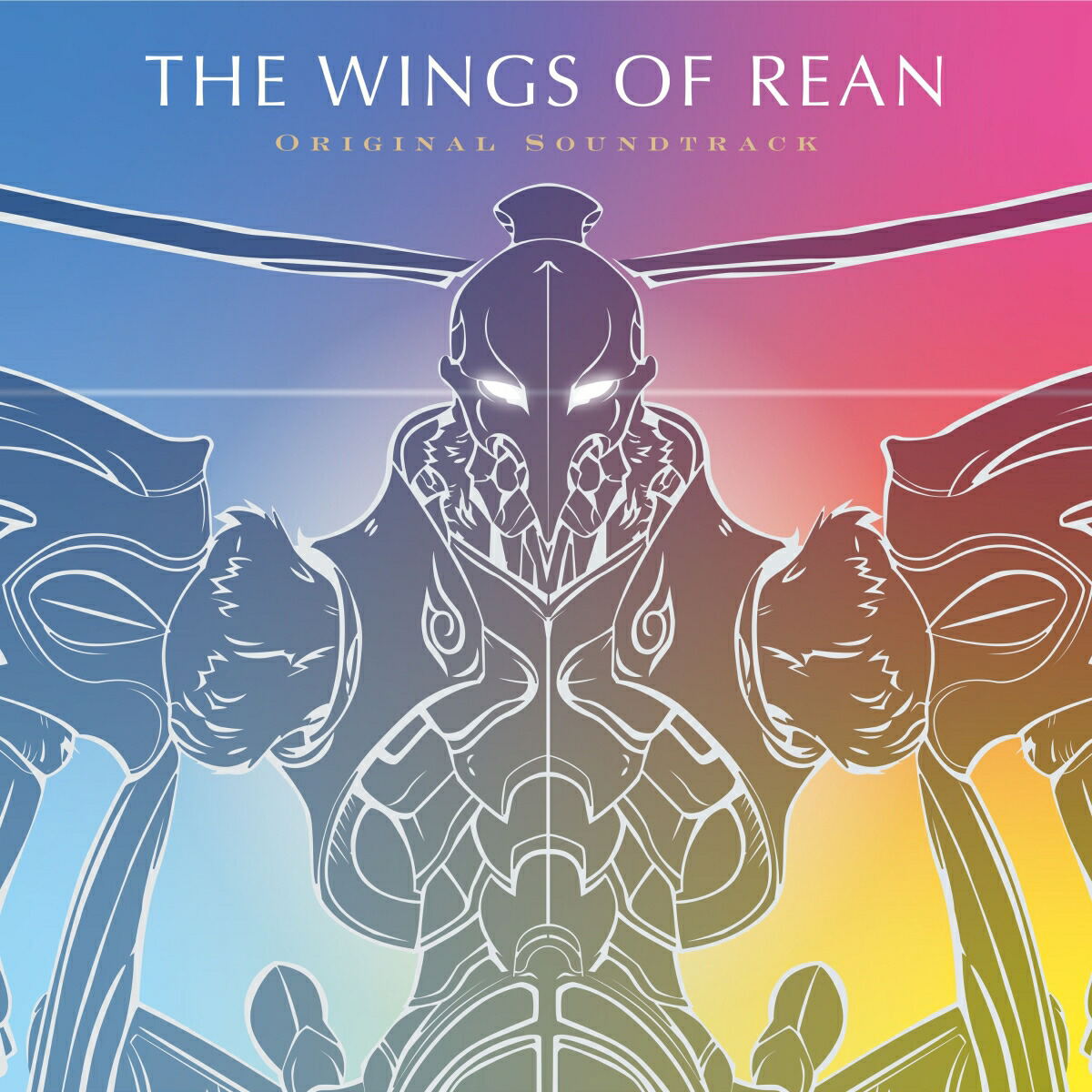 The Wings Of Rean Original Soundtrack — Import Game Deal