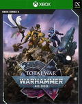 Total War: WARHAMMER 40,000 thumbnail 1