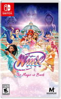 Winx Club: The Magic is Back thumbnail 1