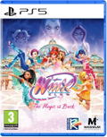 Winx Club: The Magic is Back thumbnail 1