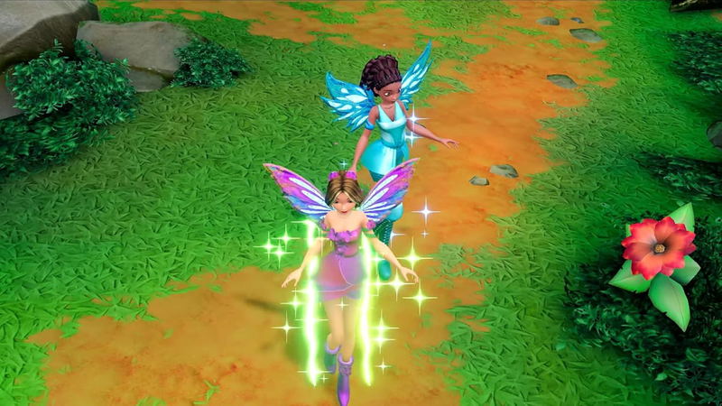 Winx Club: The Magic is Back image 2