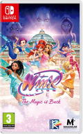 Winx Club: The Magic is Back thumbnail 1
