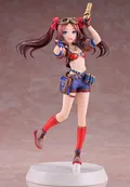 Assemble Heroines Fate/Grand Order 1/8 Scale Plastic Model Kit: Ruler / Leonardo da Vinci Summer Queens thumbnail 1