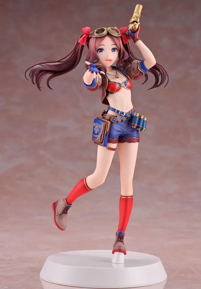 Assemble Heroines Fate/Grand Order 1/8 Scale Plastic Model Kit: Ruler / Leonardo da Vinci Summer Queens image 1