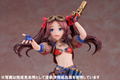 Assemble Heroines Fate/Grand Order 1/8 Scale Plastic Model Kit: Ruler / Leonardo da Vinci Summer Queens thumbnail 8
