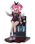 Azur Lane 1/6 Scale Pre-Painted Figure: Bremerton Day-Off Date Ver. thumbnail 1