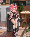 Azur Lane 1/6 Scale Pre-Painted Figure: Bremerton Day-Off Date Ver. thumbnail 10