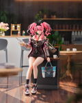 Azur Lane 1/6 Scale Pre-Painted Figure: Bremerton Day-Off Date Ver. thumbnail 13