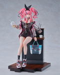 Azur Lane 1/6 Scale Pre-Painted Figure: Bremerton Day-Off Date Ver. thumbnail 2