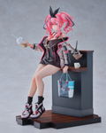 Azur Lane 1/6 Scale Pre-Painted Figure: Bremerton Day-Off Date Ver. thumbnail 3