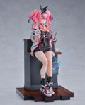 Azur Lane 1/6 Scale Pre-Painted Figure: Bremerton Day-Off Date Ver. thumbnail 5