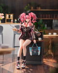 Azur Lane 1/6 Scale Pre-Painted Figure: Bremerton Day-Off Date Ver. thumbnail 6