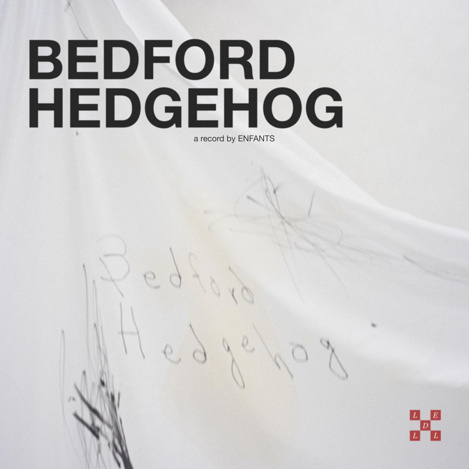 Bedford Hedgehog — Import Game Deal