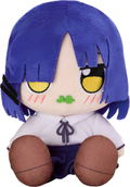 Bocchi The Rock! Kuripan Plushie Yamada Ryo thumbnail 1