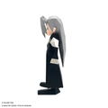 Final Fantasy VII Polygon Soft Vinyl Figure Sephiroth (Re-run) thumbnail 2