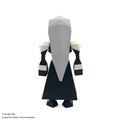 Final Fantasy VII Polygon Soft Vinyl Figure Sephiroth (Re-run) thumbnail 3