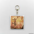 Final Fantasy XIV Music Collection Key Chain Vinyl Series Vol. 1 (Set of 6 Pieces) (Re-run) thumbnail 4