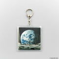 Final Fantasy XIV Music Collection Key Chain Vinyl Series Vol. 1 (Set of 6 Pieces) (Re-run) thumbnail 7