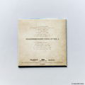 Final Fantasy XIV Music Collection Key Chain Vinyl Series Vol. 2 (Set of 6 Pieces) (Re-run) thumbnail 9