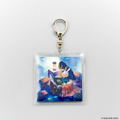 Final Fantasy XIV Music Collection Key Chain Vinyl Series Vol. 2 (Set of 6 Pieces) (Re-run) thumbnail 5