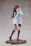 Rent-a-Girlfriend 1/6 Scale Pre-Painted Figure: Mizuhara Chizuru our First Meeting thumbnail 3