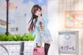 Rent-a-Girlfriend 1/6 Scale Pre-Painted Figure: Mizuhara Chizuru our First Meeting thumbnail 13