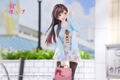 Rent-a-Girlfriend 1/6 Scale Pre-Painted Figure: Mizuhara Chizuru our First Meeting thumbnail 14