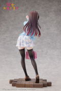 Rent-a-Girlfriend 1/6 Scale Pre-Painted Figure: Mizuhara Chizuru our First Meeting thumbnail 4