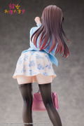 Rent-a-Girlfriend 1/6 Scale Pre-Painted Figure: Mizuhara Chizuru our First Meeting thumbnail 9