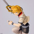 Kingdom Hearts II Form-Ism Roxas thumbnail 5