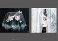 Mao Hamaguchi Butterfly Miniature Garden (TH Art Series) thumbnail 4