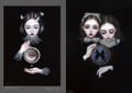 Mao Hamaguchi Butterfly Miniature Garden (TH Art Series) thumbnail 6