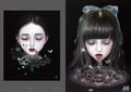 Mao Hamaguchi Butterfly Miniature Garden (TH Art Series) thumbnail 7