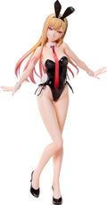 My Dress-Up Darling 1/4 Scale Pre-Painted Figure: Kitagawa Marin Bare Leg Bunny Ver. thumbnail 1