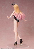 My Dress-Up Darling 1/4 Scale Pre-Painted Figure: Kitagawa Marin Bare Leg Bunny Ver. thumbnail 4