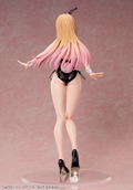 My Dress-Up Darling 1/4 Scale Pre-Painted Figure: Kitagawa Marin Bare Leg Bunny Ver. thumbnail 5