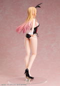 My Dress-Up Darling 1/4 Scale Pre-Painted Figure: Kitagawa Marin Bare Leg Bunny Ver. thumbnail 6
