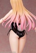 My Dress-Up Darling 1/4 Scale Pre-Painted Figure: Kitagawa Marin Bare Leg Bunny Ver. thumbnail 8
