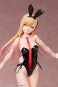 My Dress-Up Darling 1/4 Scale Pre-Painted Figure: Kitagawa Marin Bare Leg Bunny Ver. thumbnail 9