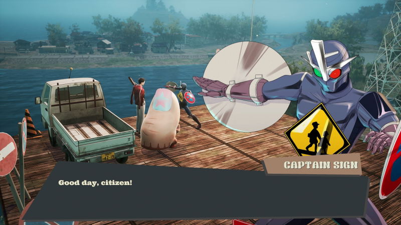 Promise Mascot Agency (Multi-Language) image 7