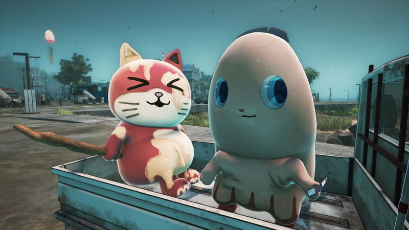 Promise Mascot Agency (Multi-Language) image 4