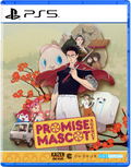 Promise Mascot Agency (Multi-Language) thumbnail 1