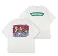 Undertale x Square Enix - Chitei De Chill Tee (Size M) thumbnail 1
