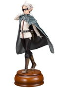 Mushoku Tensei Jobless Reincarnation Season 2 1/8 Scale Pre-Painted Figure: Fitz Doll thumbnail 1