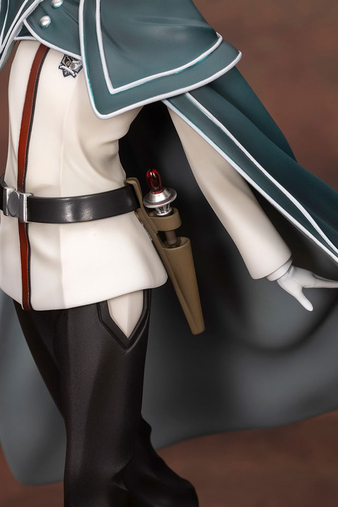 Mushoku Tensei Jobless Reincarnation Season 2 1/8 Scale Pre-Painted Figure: Fitz Doll image 10