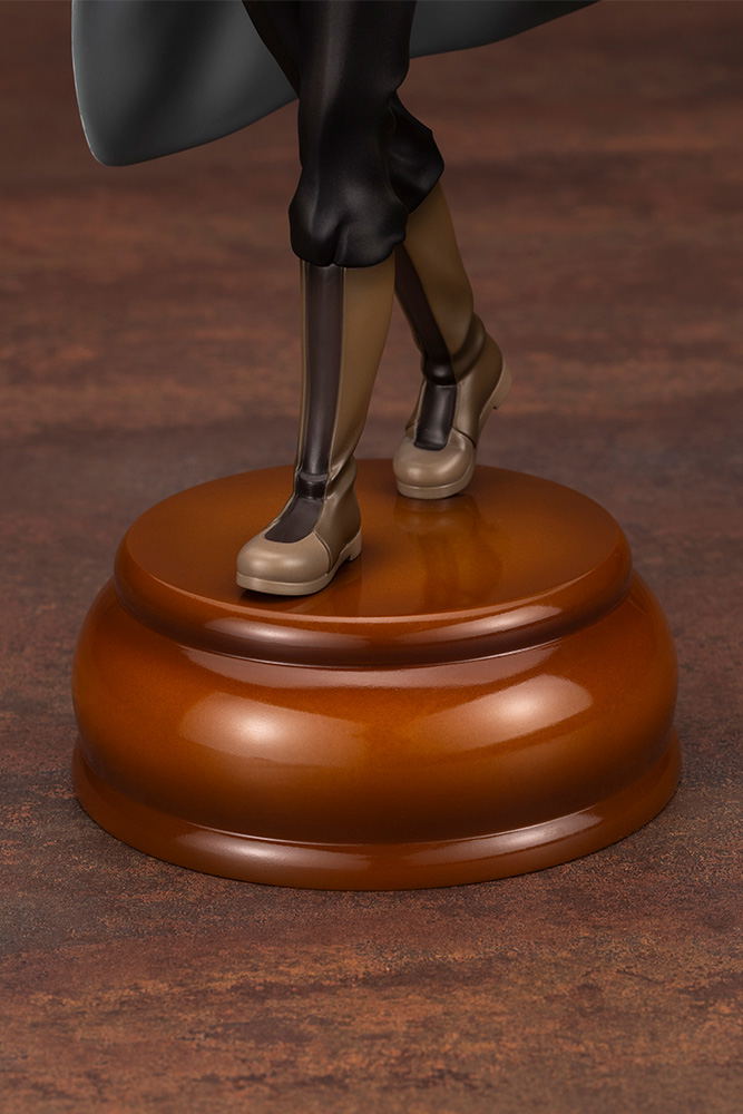 Mushoku Tensei Jobless Reincarnation Season 2 1/8 Scale Pre-Painted Figure: Fitz Doll image 11